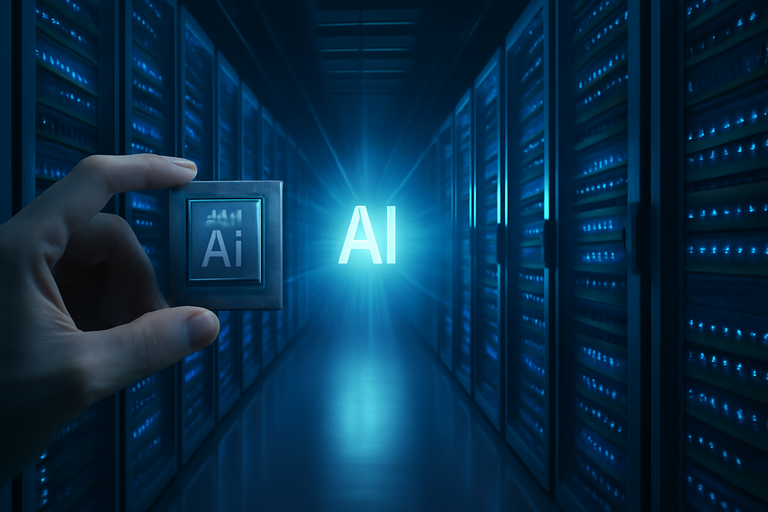 【即時新聞】IBM收購Cognitus,是否為人工智慧領域的重大進展?