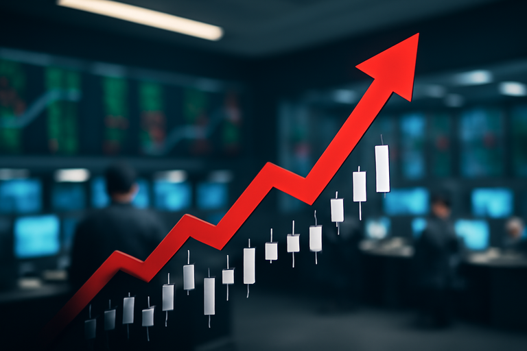 【即時新聞】金居(8358)股價5日漲13.77％，獲三大法人近萬張加持