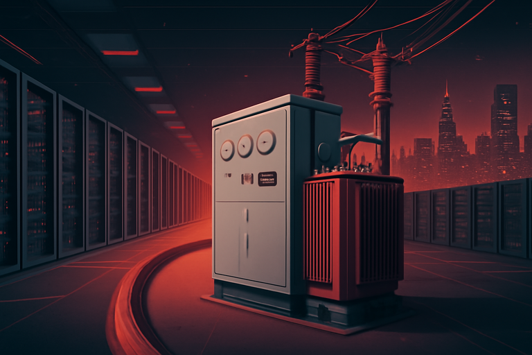 【即時新聞】華城(1519)外銷動能續強，2026年毛利率上看42.9％、訂單看到2028年