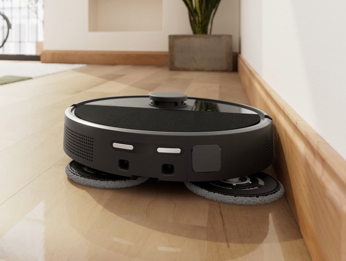 iRobot申請破產！曾經的掃地機器人龍頭怎麼了　這間中國公司獲100％股權、現有股東股權恐全數歸零