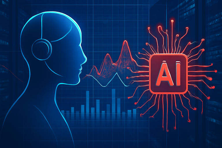 【即時新聞】SoundHound AI(NASDAQ: SOUN)在2026年的成長潛力