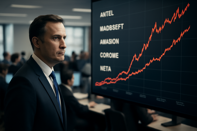 【即時新聞】特斯拉董事會的股票獎勵超越科技巨頭