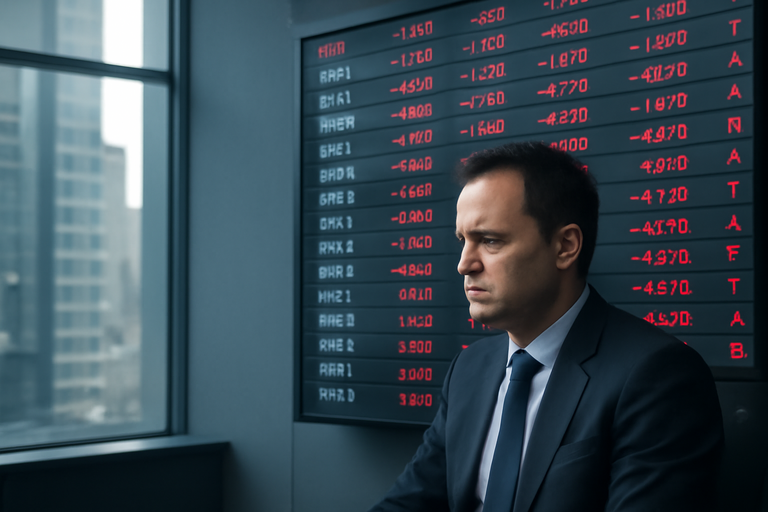 【即時新聞】iRobot(IRBT)股價暴跌，申請破產保護