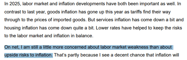 【匯金油整理】古爾斯比:不樂意過度提前降息