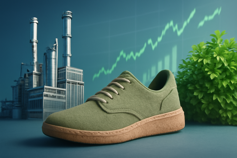 【即時新聞】三芳(1307)結盟全球化工龍頭巴斯夫，鎖定GRS認證綠色商機