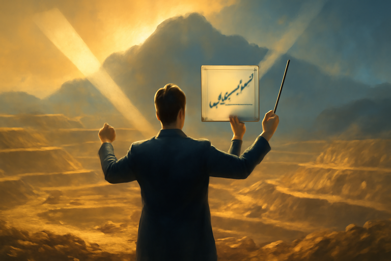 【即時新聞】Lode Gold 宣布新任 CFO,推動公司資產分拆計畫