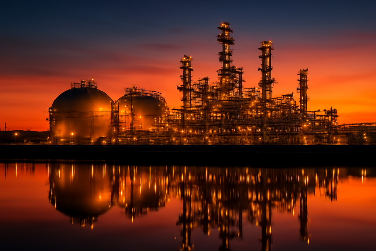 【即時新聞】東京瓦斯擴大美國下游能源投資計畫，提升獲利能力