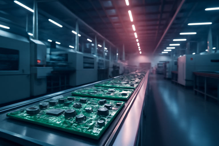 【即時新聞】金像電受惠800G交換器與擴產效應，單季EPS挑戰6.67元