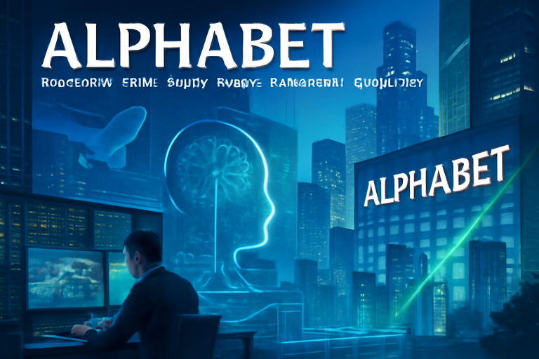 【美股動態】Alphabet受惠SpaceX估值躍升,AI投資續衝
