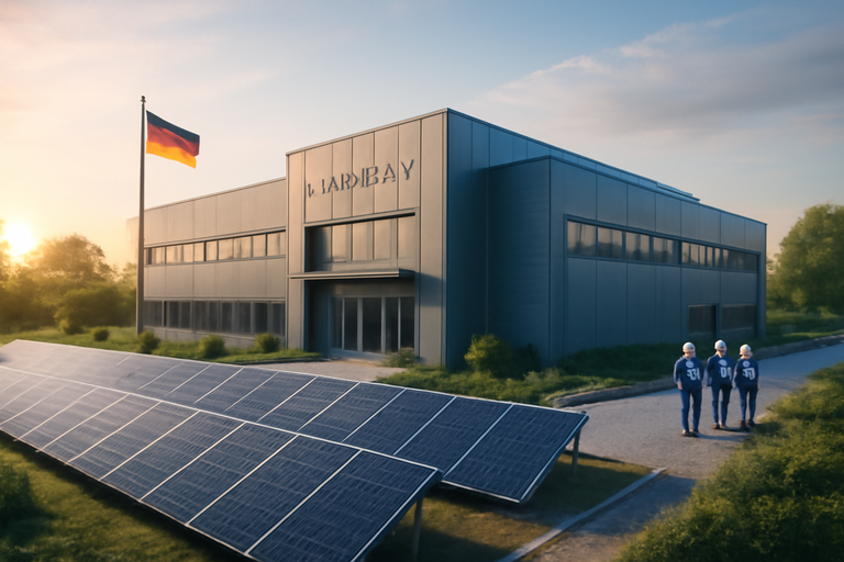 【即時新聞】Maxeon Solar Technologies提起專利侵權訴訟,矛頭指向Aiko