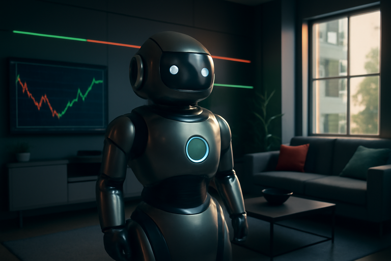 【即時新聞】iRobot申請破產保護，供應商Picea Robotics接管控制權