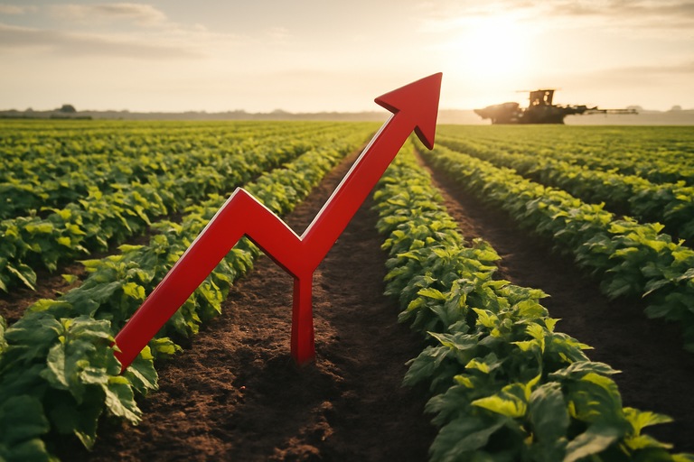 【即時新聞】Farmland Partners(FPI)宣布特別股息,股東需注意關鍵日期