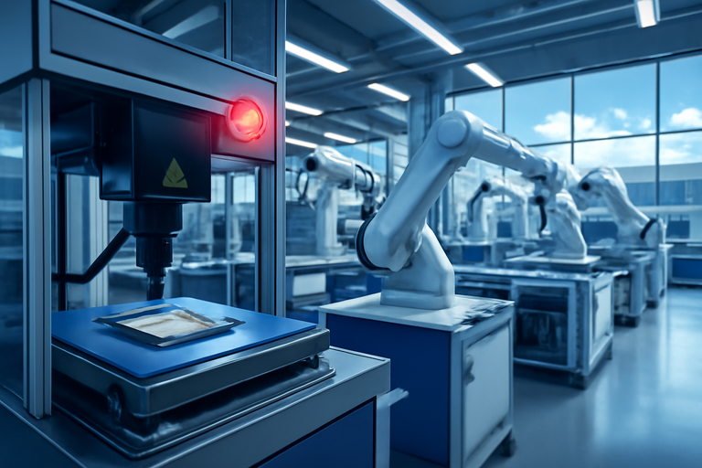 【即時新聞】三聯大啖台積電先進封裝訂單，營運能見度直達2026年