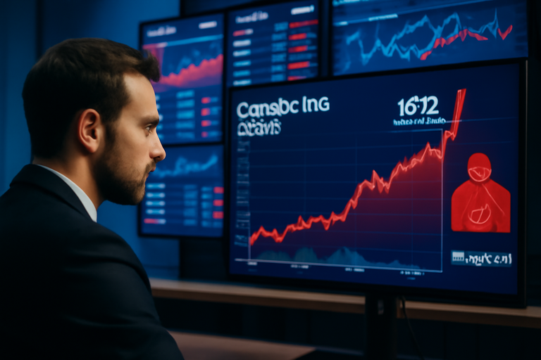 【即時新聞】CareDx(CDNA)股價強勁反彈,投資人需重新評估其價值