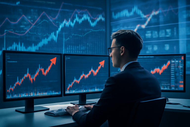 【即時新聞】Jackson Financial(JXN)計劃回饋股東，股價上漲7.3％
