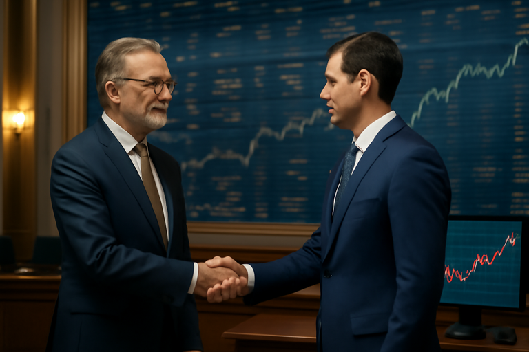 【即時新聞】FMC 宣布季度股息，股東需注意關鍵日期