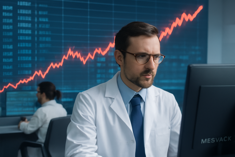 【即時新聞】Medpace Holdings (MEDP)業績強勁，股價飆升