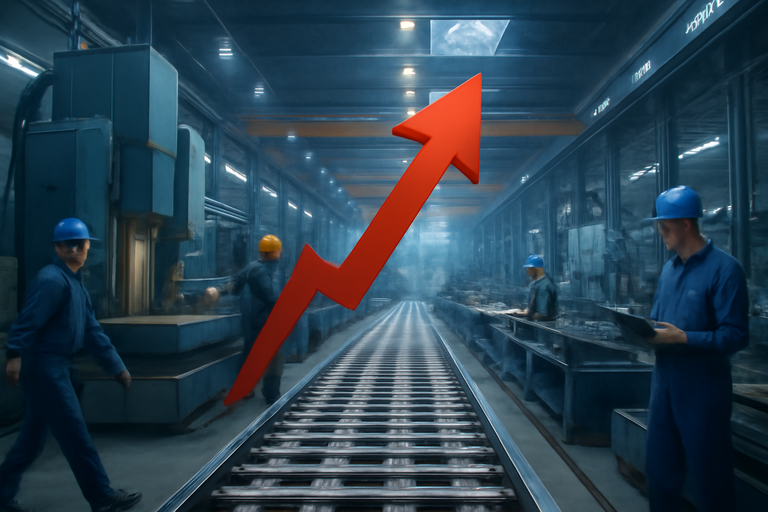 【即時新聞】沃辛頓工業(Worthington Industries)即將公佈Q4財報,投資人應關注哪些重點