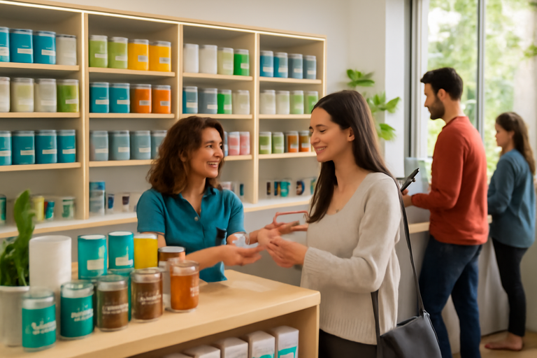 【即時新聞】DAVIDsTEA 第三季財報亮眼,零售業績持續增長