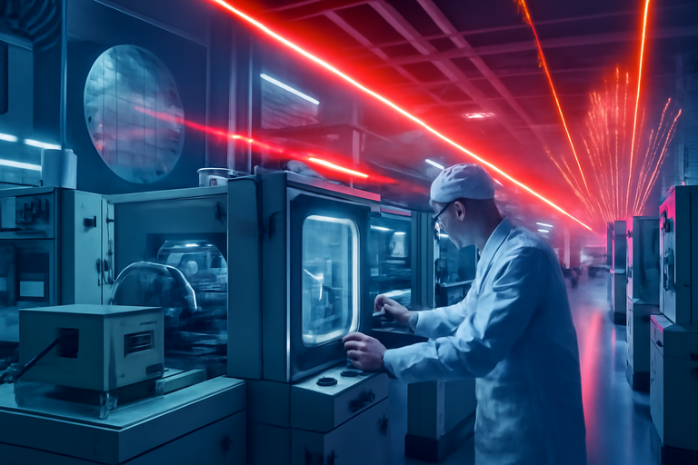 【即時新聞】Lightwave Logic公開增資，現金儲備增至7000萬美元