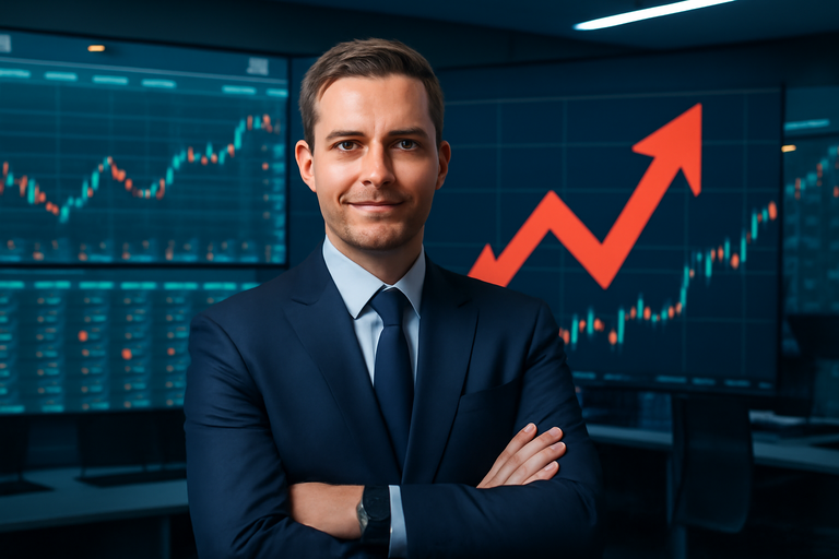 【即時新聞】Cal-Maine Foods(CALM)創紀錄盈利後的新財務領導，股價表現與增長預期