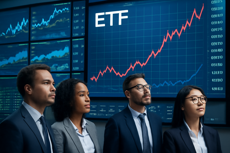 【即時新聞】iShares美國產業輪動主動型ETF宣布季度分配，股息為每單位0.0644美元