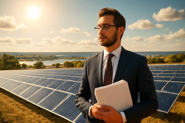 【即時新聞】VEON子公司Kyivstar進軍烏克蘭再生能源市場,收購太陽能公司