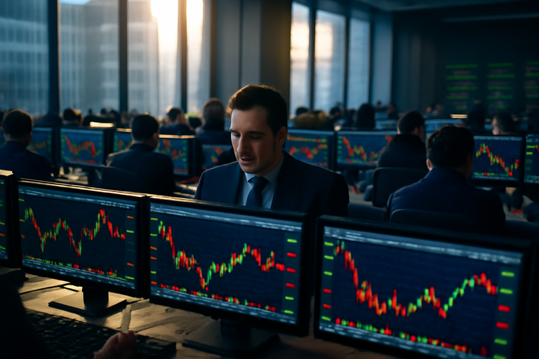 【即時新聞】BlackRock Capital Allocation Trust 宣布每股0.262美元股息，投資人注意關鍵日期！