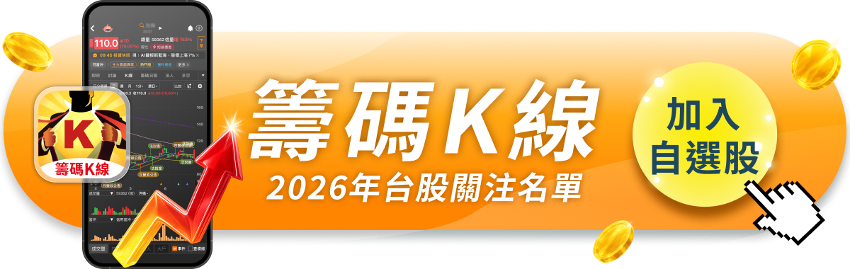 【關鍵趨勢】美股2026年投資展望,帶你掌握產業配置與選股地圖!