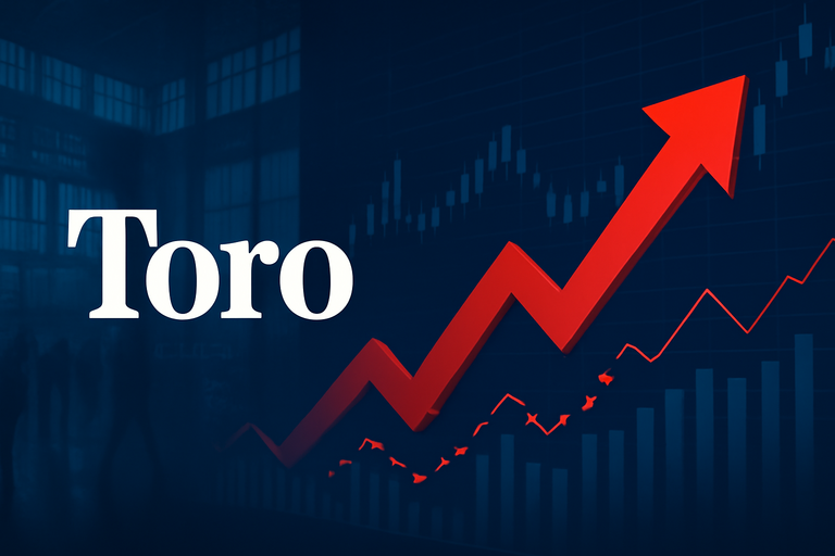 【即時新聞】Toro公司即將公布財報，投資人應關注的重點