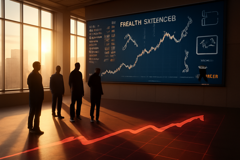 【即時新聞】BlackRock Health Sciences Term Trust宣佈每股0.11美元股息,12月31日支付