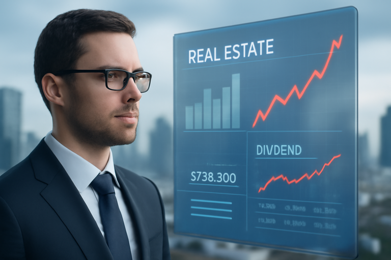【即時新聞】Mackenzie Developed Markets Real Estate Index ETF 宣布季度股息，投資人注意重要日期