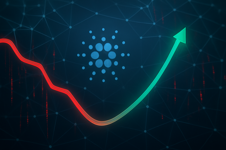 【即時新聞】卡爾達諾(Cardano)價格大跌，投資人需密切關注