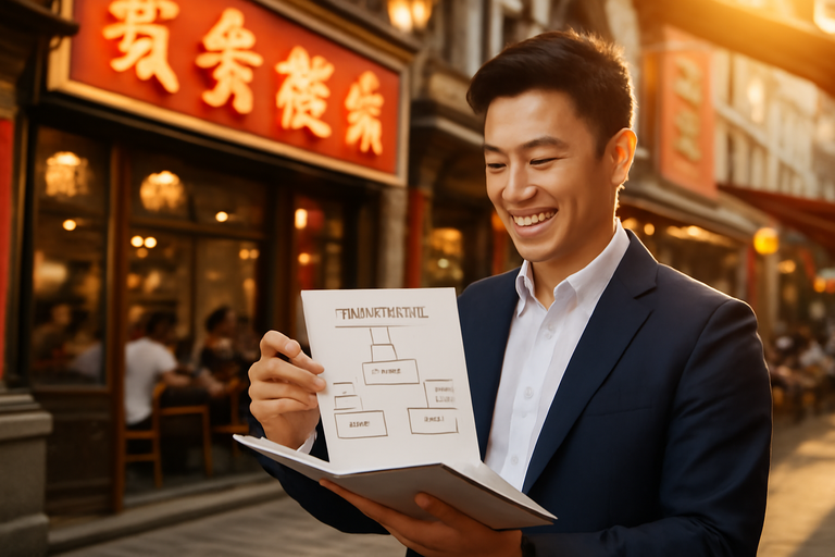 【即時新聞】築間宣布推新品牌拚轉盈，明年展店目標15間並全面調薪