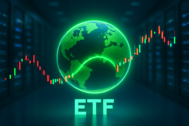 【即時新聞】Ishares Climate Conscious & Transition MSCI USA ETF 宣布季度股利,投資人需注意
