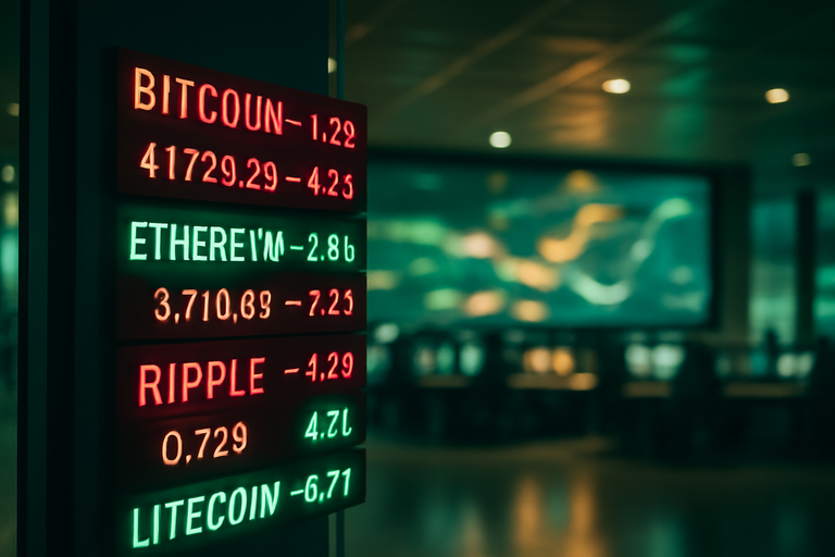 【即時新聞】川普媒體與Crypto.com合作揭示潛在利益衝突