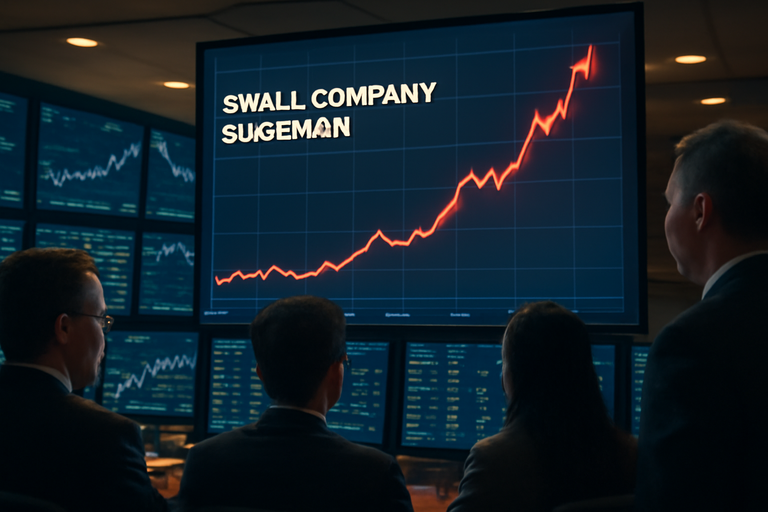 【即時新聞】iShares Morningstar Small-Cap ETF 宣布季度分配,每單位0.3175美元