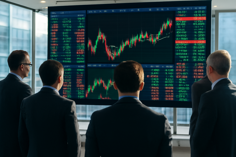 【即時新聞】First National Financial Corporation 宣布季度股息，吸引投資人關注