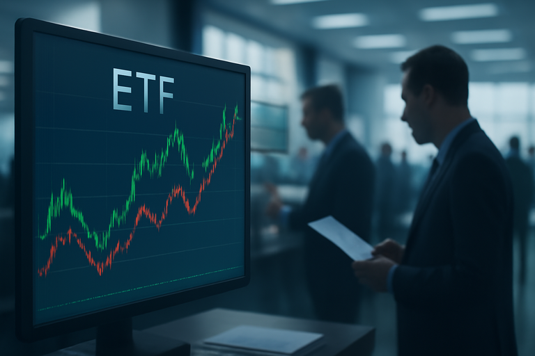 【即時新聞】iShares Russell Top 200 Value ETF宣佈季度股息分配