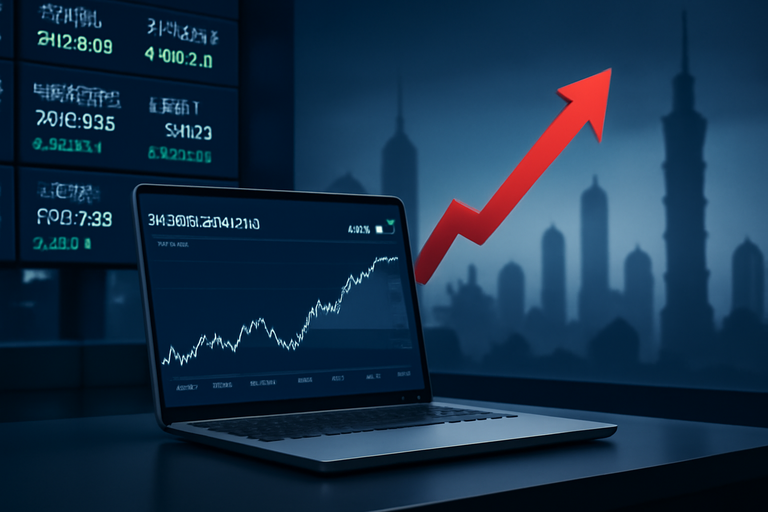 【即時新聞】iShares Asia 50 ETF宣佈最新股息，投資人注意領取日期