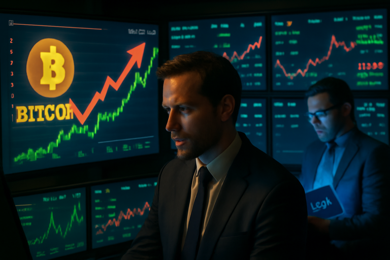 【即時新聞】LQWD Technologies宣布2百萬加元私募計畫，加速比特幣佈局