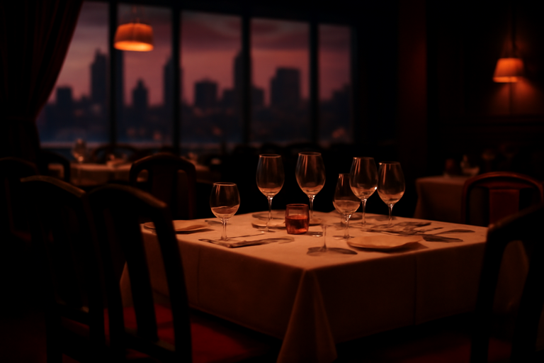 【即時新聞】Ark Restaurants財報揭露：虧損擴大，營收達3730萬美元