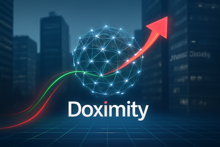 【即時新聞】摩根士丹利看好Doximity平台市場擴張，調升評級
