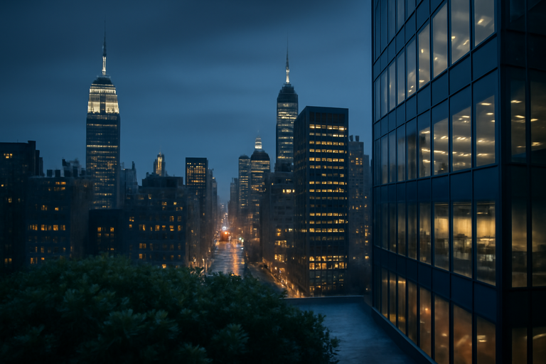 【即時新聞】開雲集團與Ardian合作紐約房地產案,提升財務靈活性