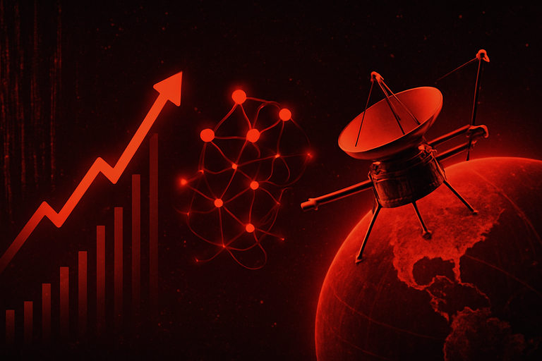 【即時新聞】錸德(2349)本月飆漲逾7成，再傳SpaceX題材助攻，這「2檔概念股」仍現偏空賣壓