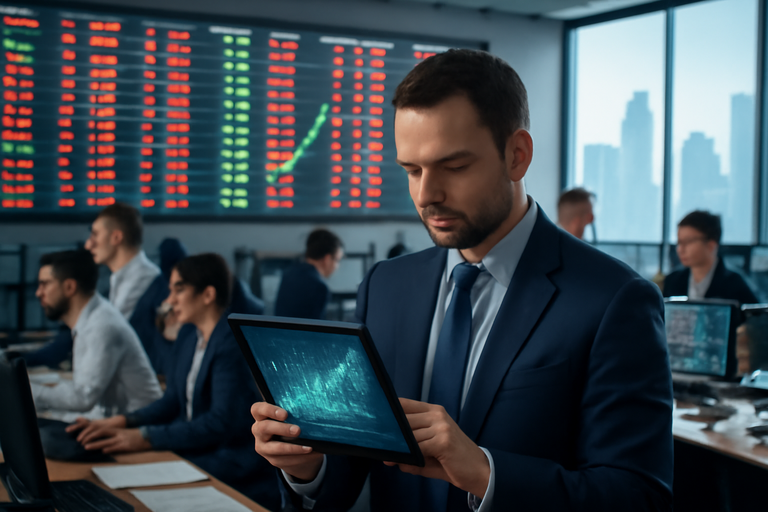 【即時新聞】美國勞動市場的最新報告即將公布