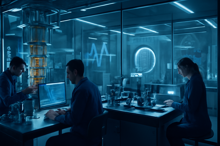 【美股動態】量子電腦收購提振量子技術競爭力