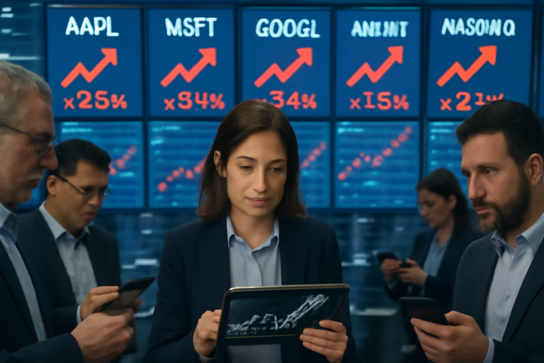 【即時新聞】投資人是否應該現在考慮投資1,000美元於Alphabet?