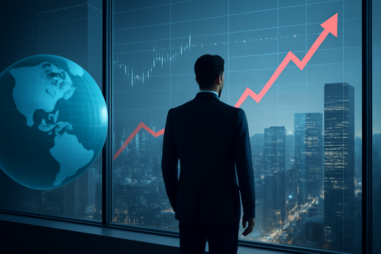 【即時新聞】亞馬遜的潛力:能否成為你投資組合中的亮點?