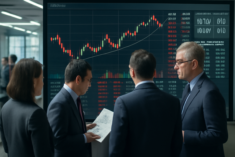 【即時新聞】PeakShares Sector Rotation ETF 宣布季度股息，吸引投資人關注